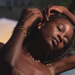 Bracelete Deriva Costeira em Ouro 18K, vídeo 1