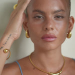 Bracelete Nerine em Ouro 18K, vídeo 1
