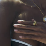 Anel Elise | SILLENE