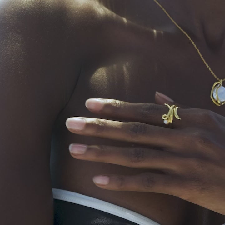 Anel Elise | SILLENE