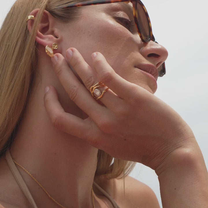 Anel Faye do Mar | SILLENE