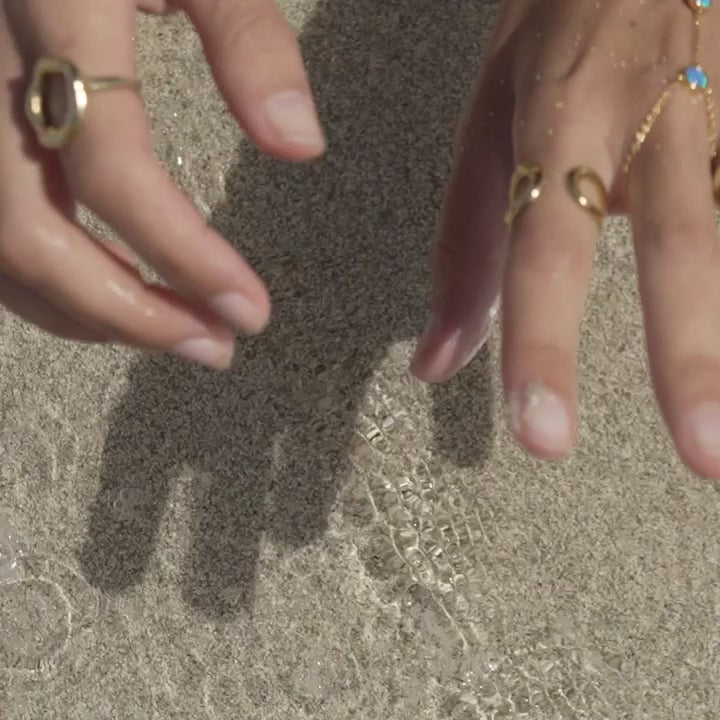 Anel Elara | SILLENE