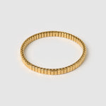Pulseira Cypress - Ouro 18K | SILLENE