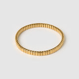 Pulseira Cypress - Ouro 18K | SILLENE