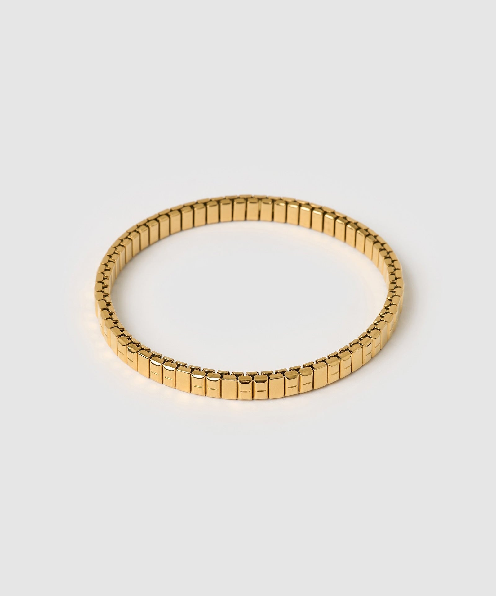 Pulseira Cypress - Ouro 18K | SILLENE