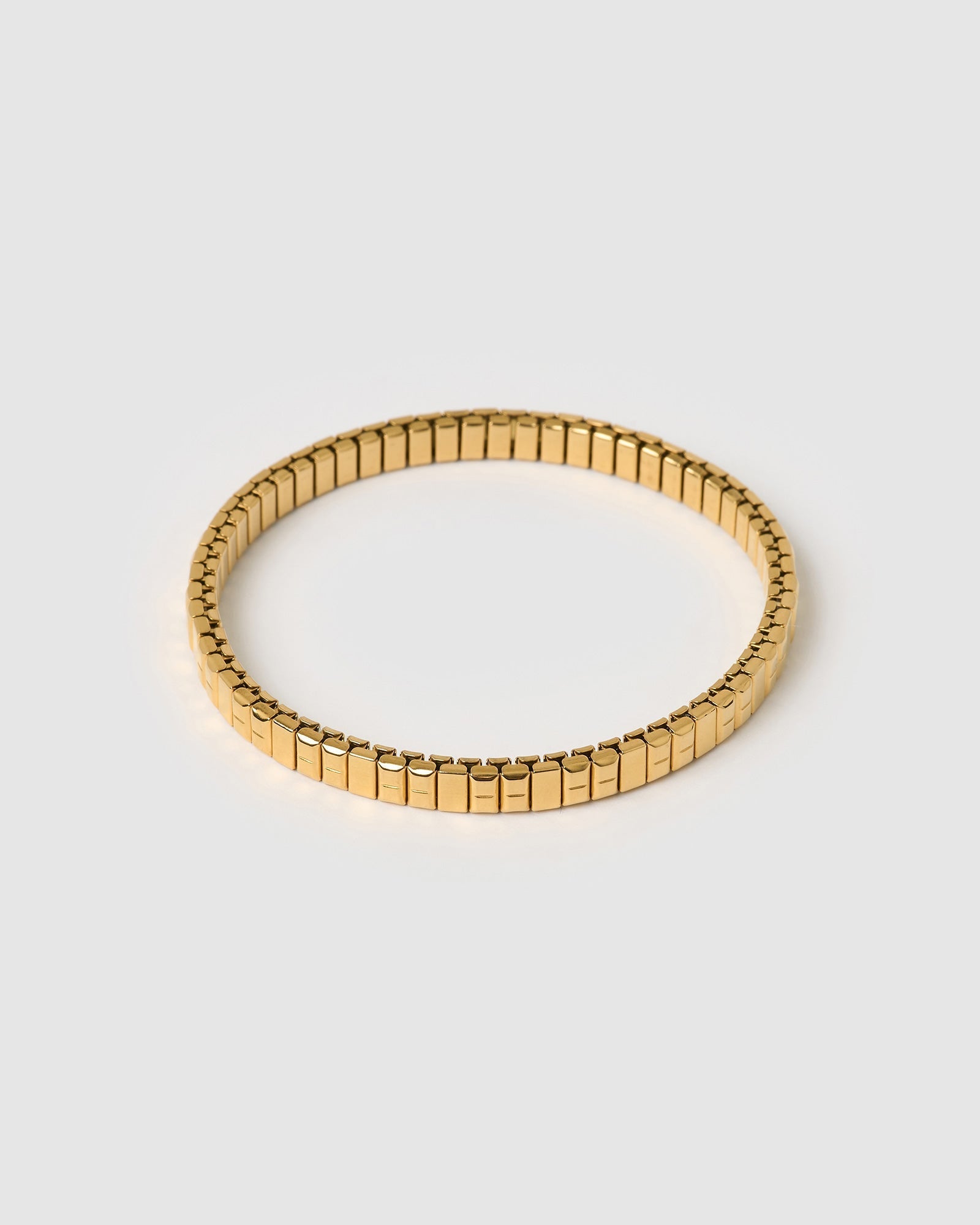 Pulseira Cypress - Ouro 18K | SILLENE