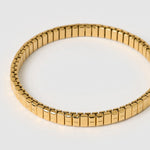 Pulseira Cypress - Ouro 18K | SILLENE