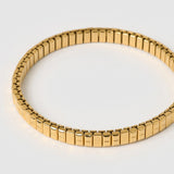 Pulseira Cypress - Ouro 18K | SILLENE