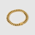 Pulseira Isla - Ouro 18K | SILLENE
