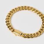 Pulseira Isla - Ouro 18K | SILLENE