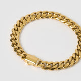 Pulseira Isla - Ouro 18K | SILLENE