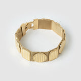 Pulseira Lola - Ouro 18K | SILLENE