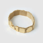 Pulseira Lola - Ouro 18K | SILLENE