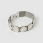 Pulseira Lola - Prata | SILLENE
