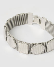 Pulseira Lola - Prata | SILLENE