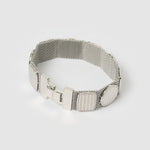 Pulseira Lola - Prata | SILLENE