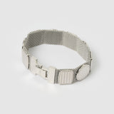 Pulseira Lola - Prata | SILLENE