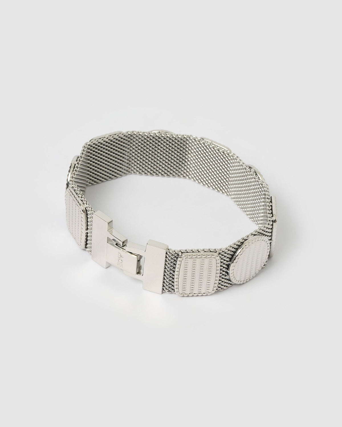 Pulseira Lola - Prata | SILLENE