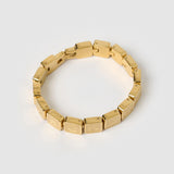 Pulseira Luxor - Ouro 18K | SILLENE