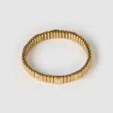 Pulseira Margot - Ouro 18K | SILLENE