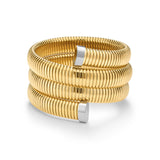 Pulseira Palais Corrente Cobra - Ouro 18K | SILLENE
