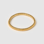 Pulseira Silas - Ouro 18K | SILLENE