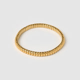 Pulseira Silas - Ouro 18K | SILLENE