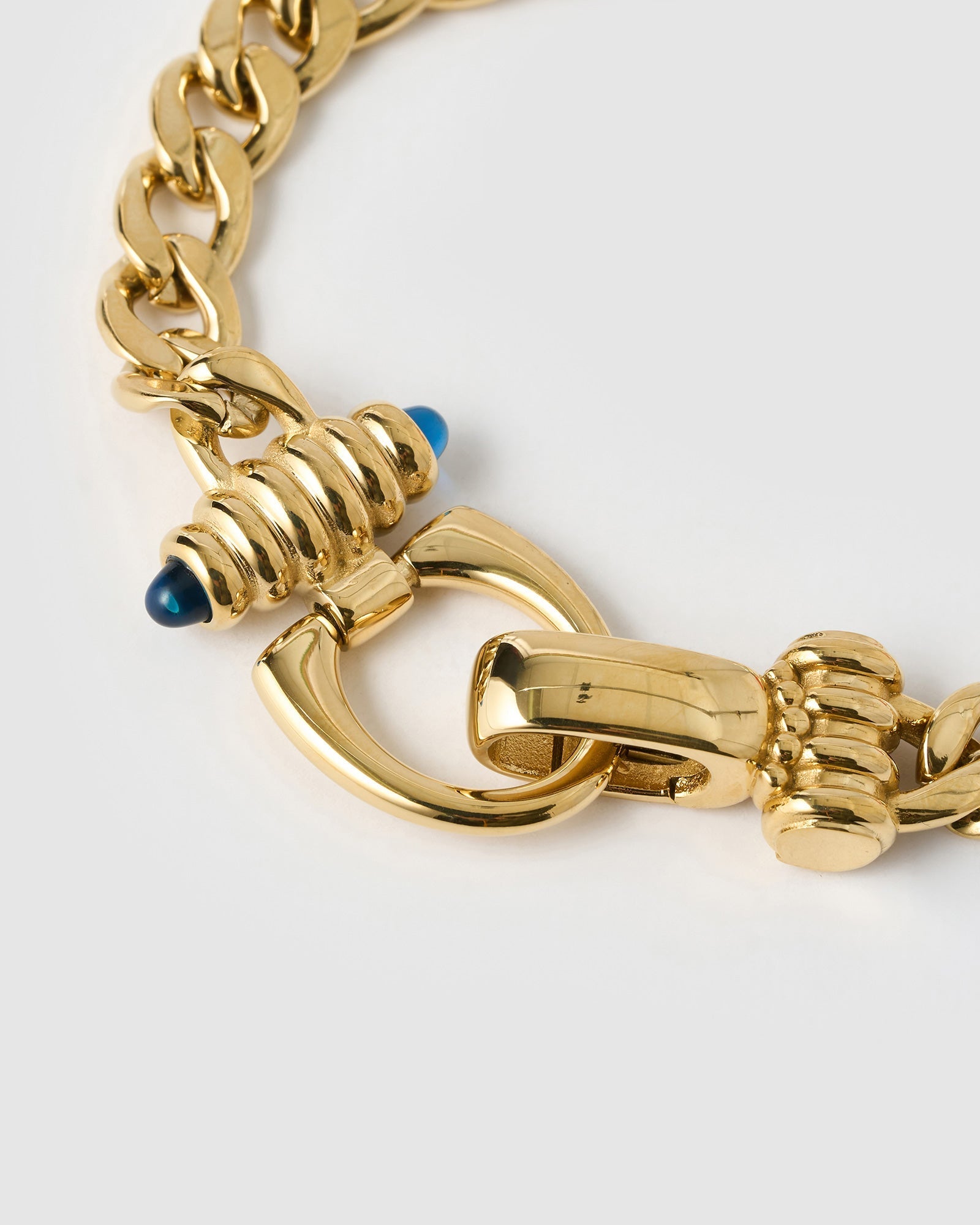 Pulseira Tauba - Ouro 18K | SILLENE