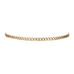 Tornozeleira Energia de Virgem - Ouro 18K | SILLENE - uso