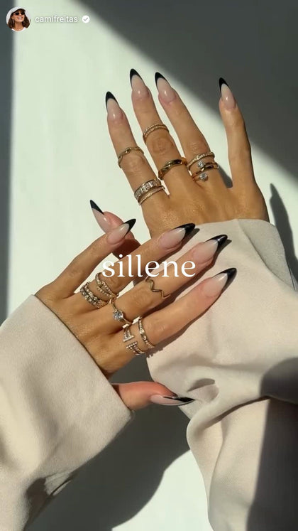 Vídeo social SILLENE